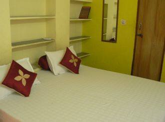 Mahal Palace Guest House, Jaipur 2